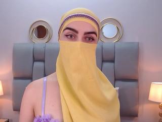 Aliah Manzur flirt4free stream image