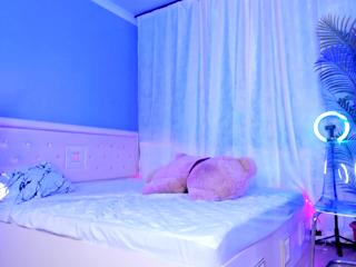 Shaya Asian flirt4free stream image