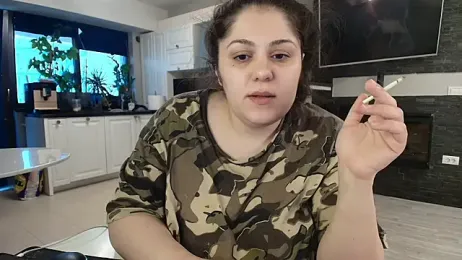 Layla- stripchat stream image