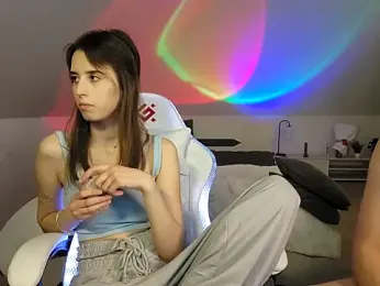 -Yummybabes- stripchat stream image