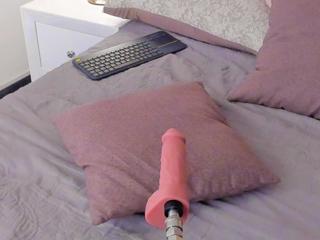 Bella Fontana flirt4free stream image