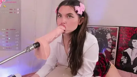 Nancy_Lu stripchat stream image