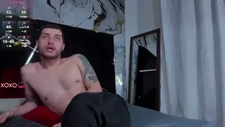 Pleasure_Vibes23 stripchat stream image