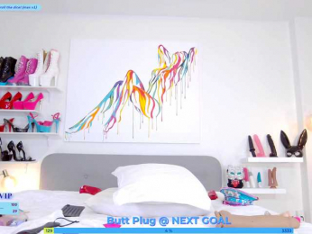 CindyBKK bongacams stream image