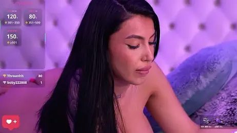 AishaDevoe stripchat stream image