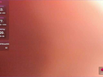 AnzuKim bongacams stream image