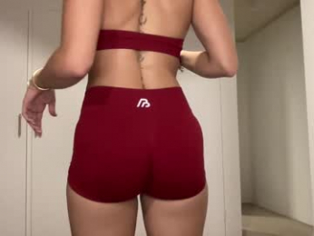 shysashy chaturbate stream image