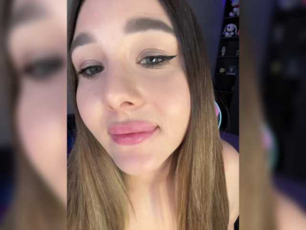 OBAYASHA bongacams stream image