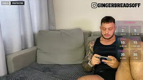 GINGER_BREADS stripchat stream image