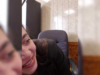 LustySass bongacams stream image