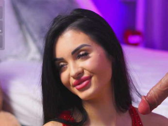 LilaRosie bongacams stream image