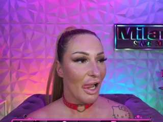 tamaramilano camsoda stream image