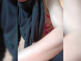 NeZabudka- bongacams stream image