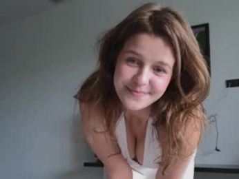 eli_sun chaturbate stream image