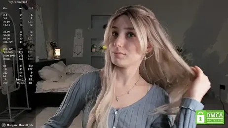 MaryWeberc stripchat stream image