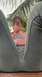 HinaLovely stripchat stream image