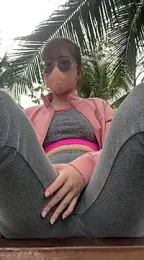 HinaLovely stripchat stream image