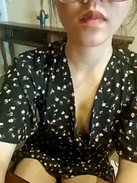 HinaLovely stripchat stream image