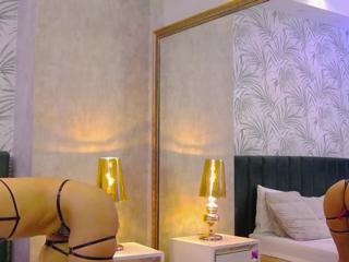 Scarlet Lennox flirt4free stream image