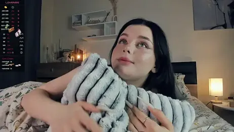 TefFfish stripchat stream image