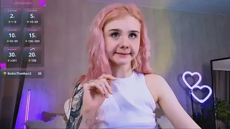 Britney_Lynch stripchat stream image