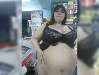 I_GODDESS bongacams stream image