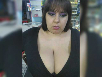 I_GODDESS bongacams stream image