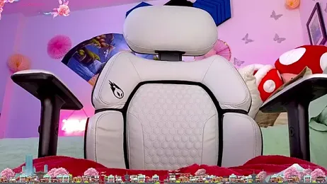 MySweetSofie stripchat stream image