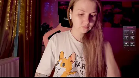 GoodWitch_ stripchat stream image