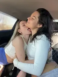 LavenderHot stripchat stream image