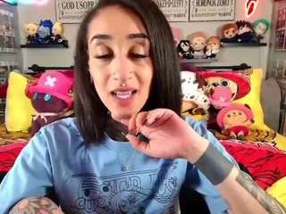 starryari69 camsoda stream image