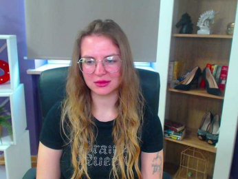Soft-Zoey bongacams stream image