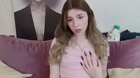 Alisa_Black_Star stripchat stream image