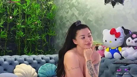 Theowonder stripchat stream image