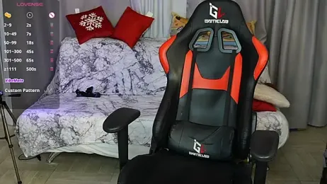 Just_alice stripchat stream image