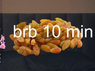 leilagladish camsoda stream image