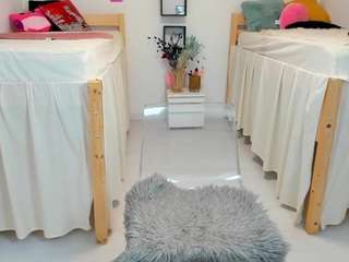 18perfecttits camsoda stream image