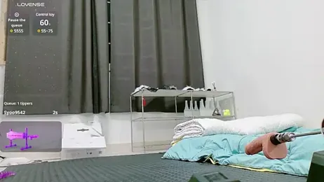 Kor_Cat stripchat stream image