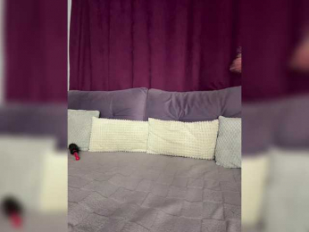 _EUPHORIAA_ bongacams stream image