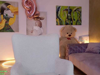 LennaGodess bongacams stream image