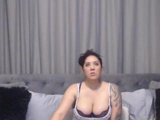 Natalie Star flirt4free stream image