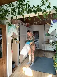 Stella-Kink stripchat stream image