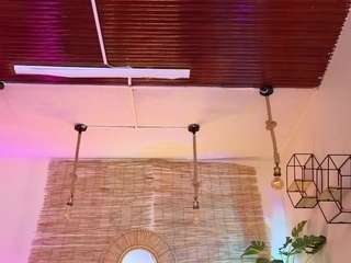 lady-brownn camsoda stream image