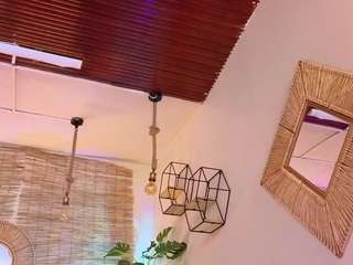 lady-brownn camsoda stream image