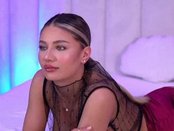 BlairSander bongacams stream image