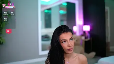 AishaDevoe stripchat stream image