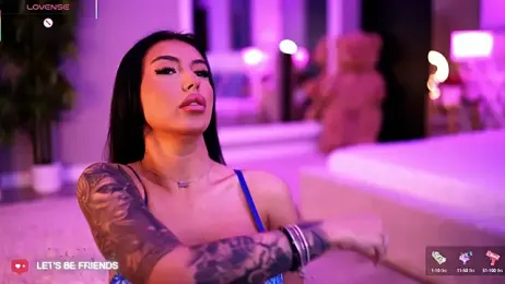 AishaDevoe stripchat stream image