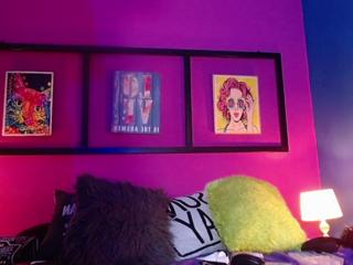 Tokio Rey flirt4free stream image