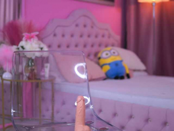 AshleysinnX bongacams stream image