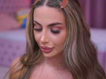 AshleysinnX bongacams stream image